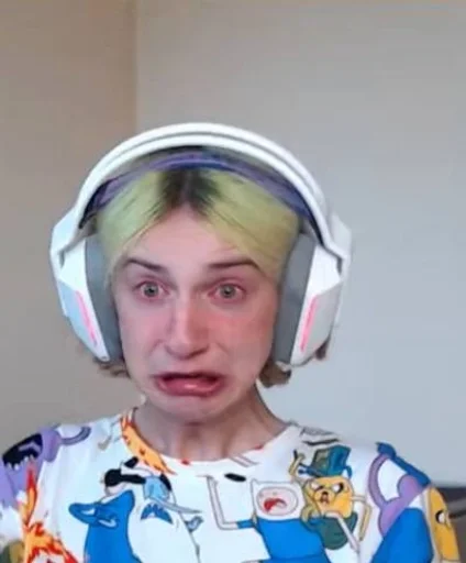 Sticker абобус :: @fStikBot - 6