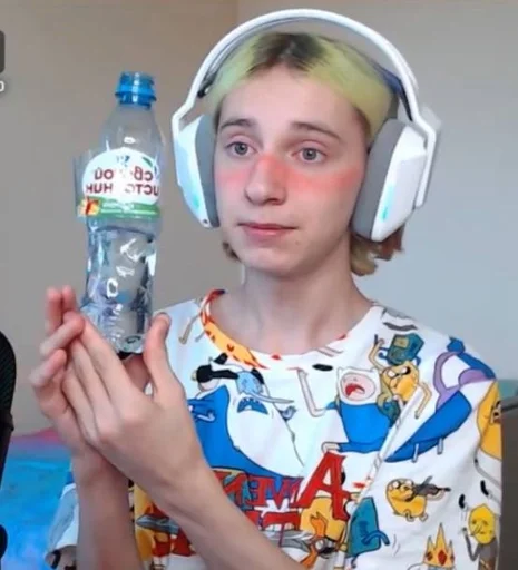 Sticker абобус :: @fStikBot - 5