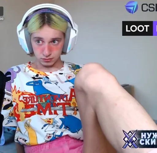 Sticker абобус :: @fStikBot - 3