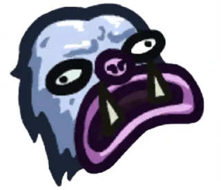 Стикер Among Us Stickers 1 - @amongus_stickers - 0