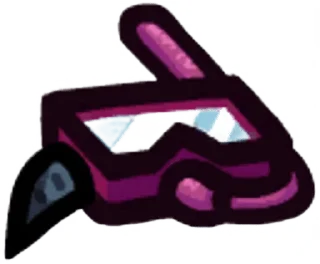 Стикер Among Us Stickers 1 - @amongus_stickers - 11