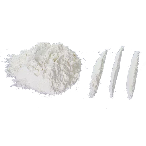 порошок мука пища