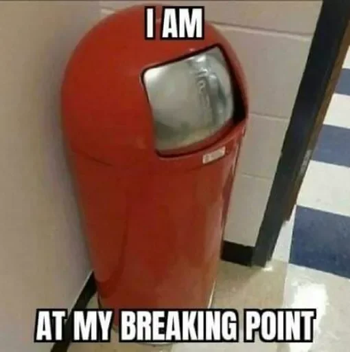 СМС контейнер для отходов .bin