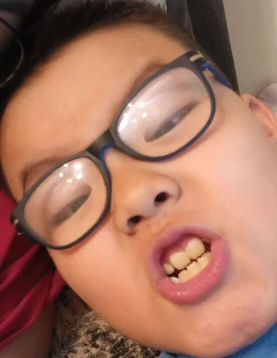 person human face selfie