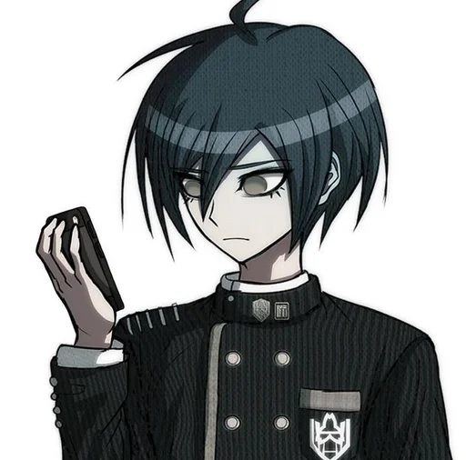 anime cartoon fictional character