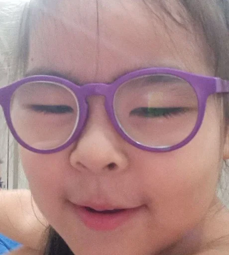 human face selfie person