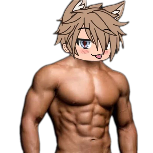 Стикер an13mee - 1