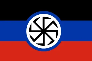 Sticker ANTI-LNR ACTION t.me/TruhDNR - 6