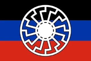 Sticker ANTI-LNR ACTION t.me/TruhDNR - 10