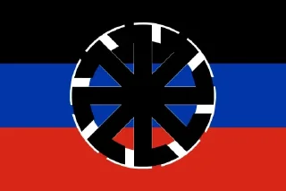 Sticker ANTI-LNR ACTION t.me/TruhDNR - 3