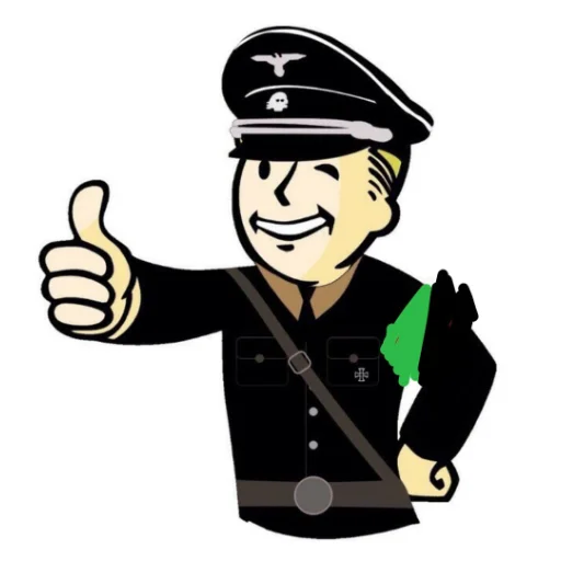 drawing clipart human face