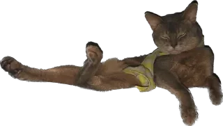 Sticker Юджин и Юша - 3