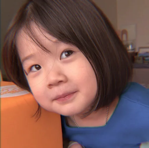 Человек человеческое лицо чёлка