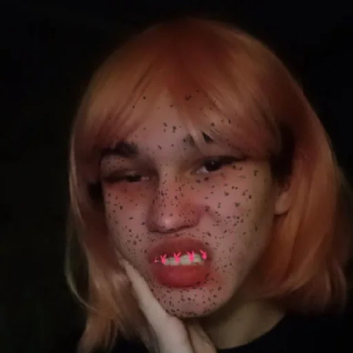 анальная жизнь - 