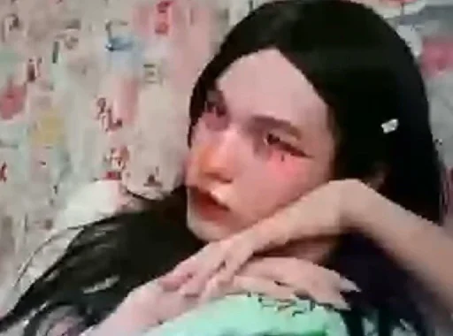 Sticker анальная жизнь - 10