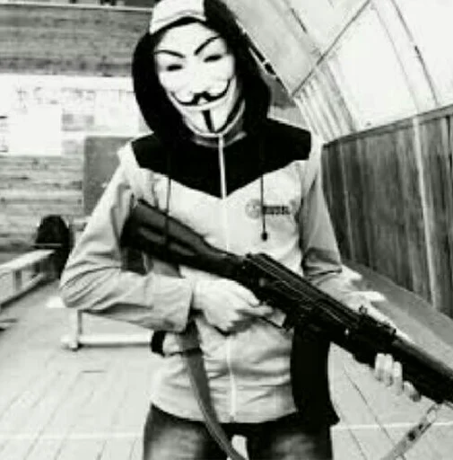 одежда оружие пушка