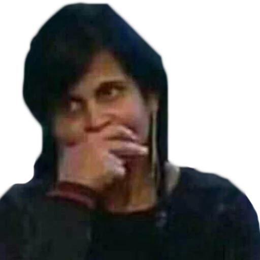 Человек человеческое лицо подбородок