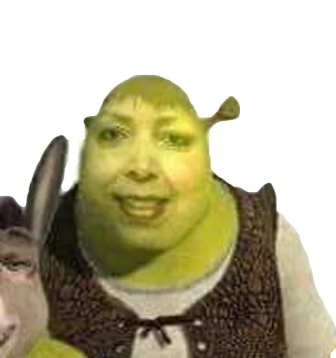 человеческое лицо мультфильм Человек