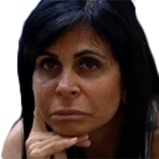 человеческое лицо Человек бровь