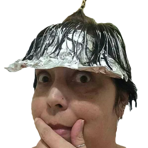 человеческое лицо Человек модный аксессуар