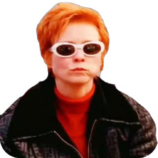 Sticker cosmopolitan, please 🍸 @anasteame - 11