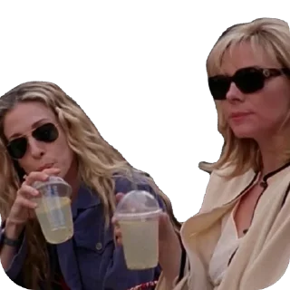 Sticker cosmopolitan, please 🍸 @anasteame - 8