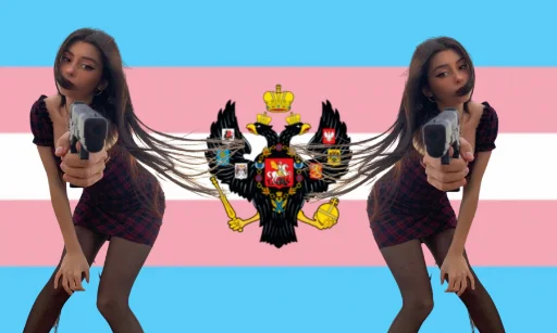 Стикер ancap_dora - 1