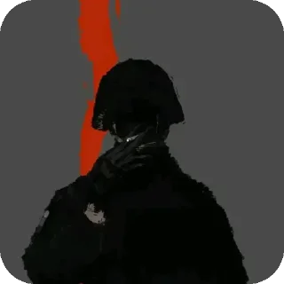 Sticker Нет войне!!! @drindul444 - 4