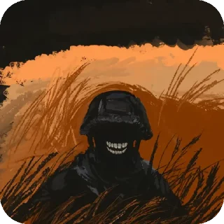 Sticker Нет войне!!! @drindul444 - 6