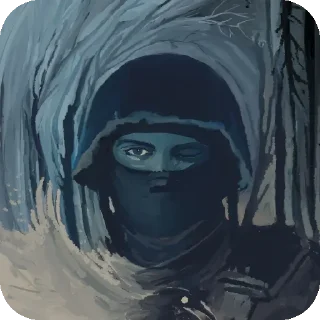 Sticker Нет войне!!! @drindul444 - 5