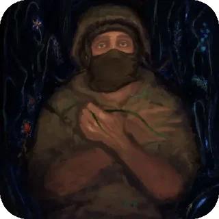 Sticker Нет войне!!! @drindul444 - 11