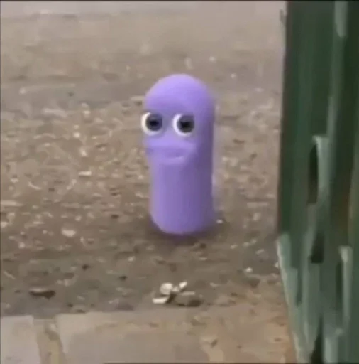 ground waste container cylinder