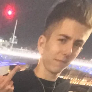 Sticker andr4z eblos - 6