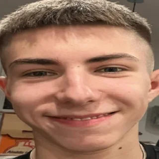 Sticker andr4z eblos - 1