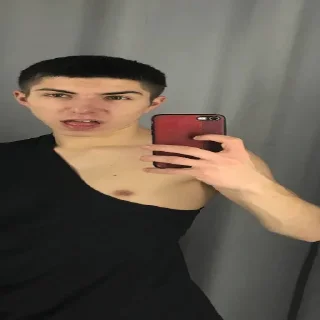 Sticker andr4z eblos - 8