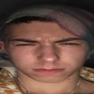 Sticker andr4z eblos - 0