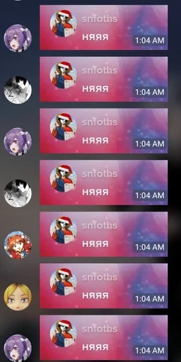 Sticker Андрюшка :: @fStikBot - 3