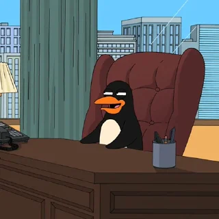 Стикер andreoff - 3