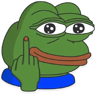 Стикер andreoff - 7