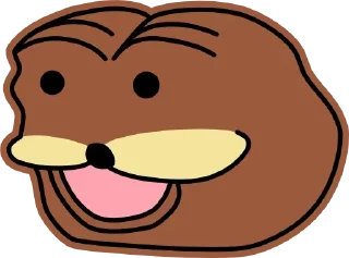 Стикер andreoff - 6