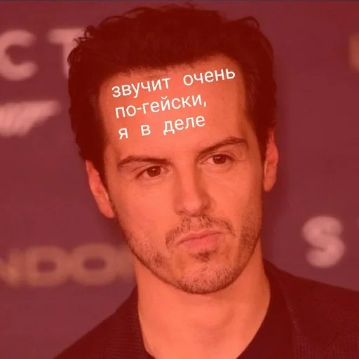 andrew scott !!!! :: @fStikBot - 