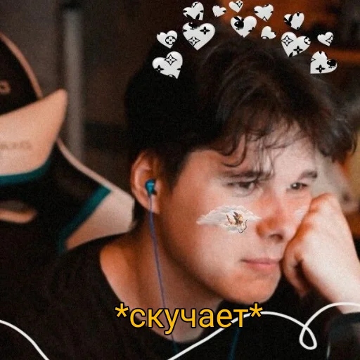 person human face fashion accessory