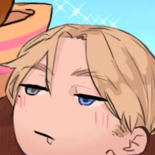 anime cartoon illustration