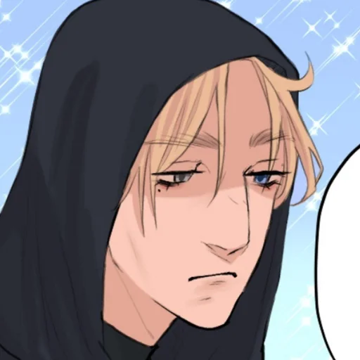 anime cartoon illustration