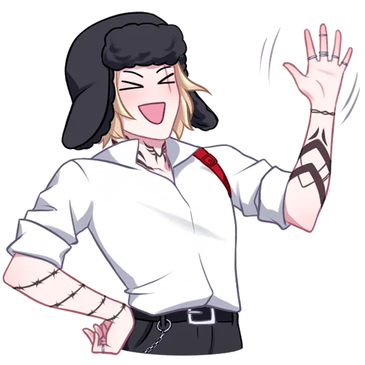 Андрей | @sovavrestickers - 