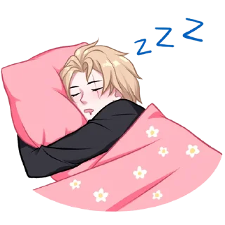 Стикер Андрей | @sovavrestickers - 1