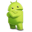Sticker Android - S4T.tv - 3