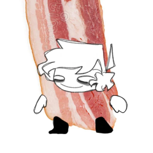 рисование эскиз клипарт