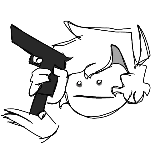 рисование клипарт иллюстрация