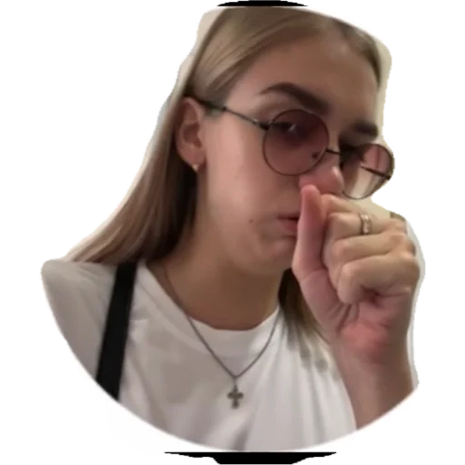 Sticker Анастейша - 3